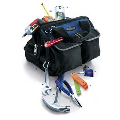 Kid's tool kit
