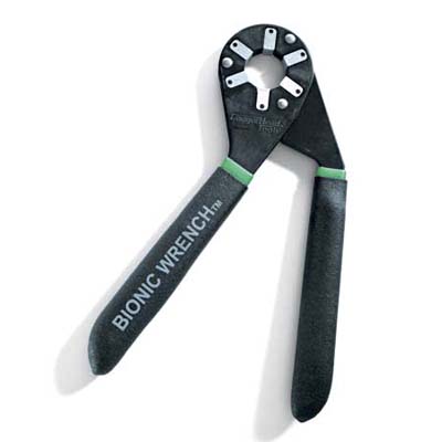 super wrench by Loggerhead Tools