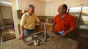 episode nine hundred and one of ask this old house season nine