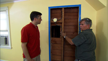 ask this old house episode nine-hundred and three of season nine