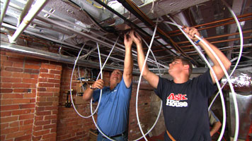 ask this old house episode nine hundred ten of season nine