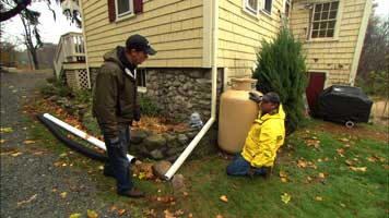 ask this old house episode nine hundred seventeen of season nine