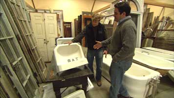 ask this old house episode nine hundred twenty-five of season nine