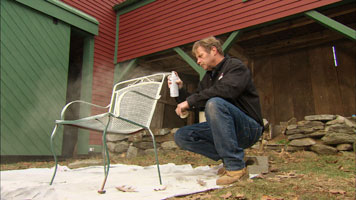 Episode #1026 of Season Ten of Ask This Old House