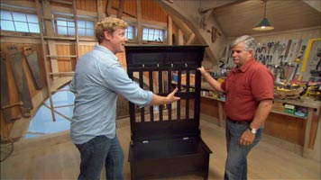 Ask This Old House Episode 1118 of Season 11