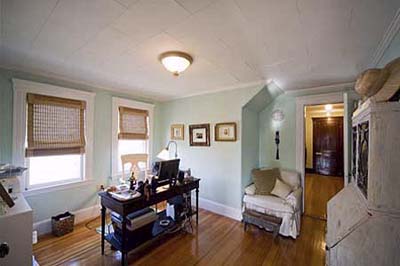 East Boston Third Floor Office