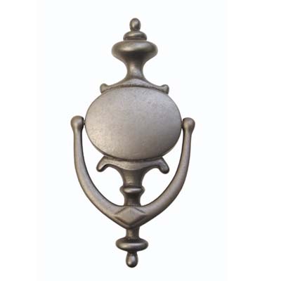 classic urn-inspired knocker