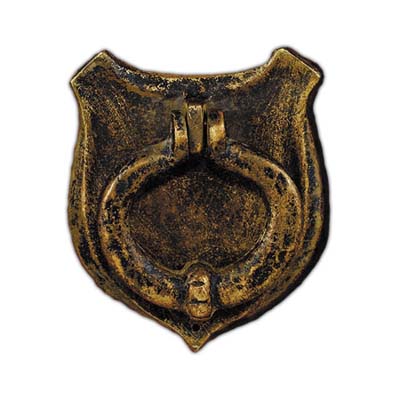 tiny-tapper door knockers  