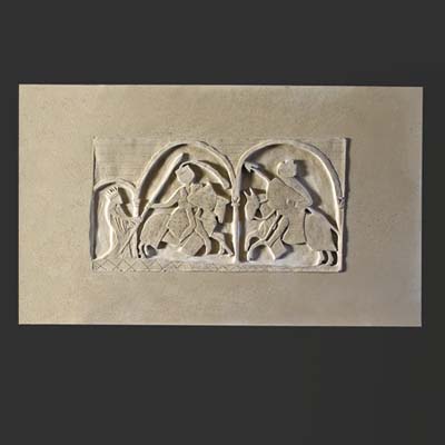 wall-art radiator