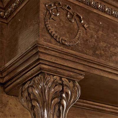 Handcrafted Touches 