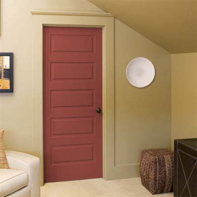 Panel Door