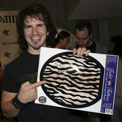 Hal Sparks