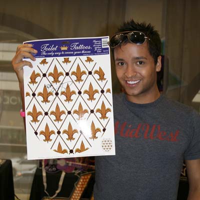 Jai Rodriguez