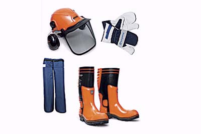 Body Armor set