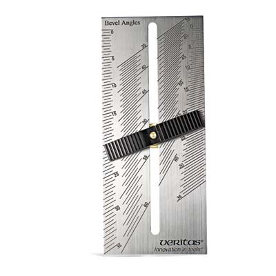 t-bevel-setter used to read the angle to half a degree