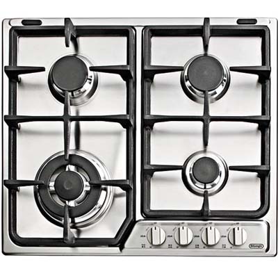 compact cooktop.