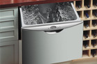 dishwasher drawer