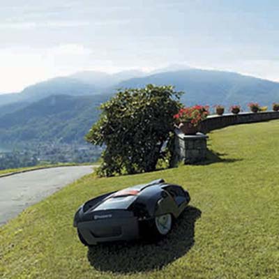 Husqvarna AutoMower