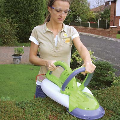 Garden Groom