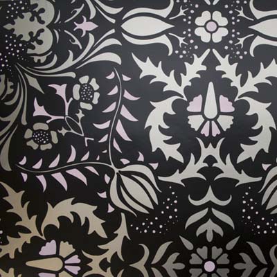 wallapaper styles and pattern
