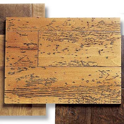 Burlington Beech Plank
