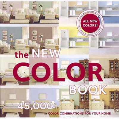 The New Color Book