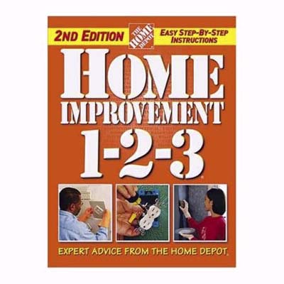 Home Improvement 1-2-3 