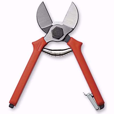 Gardeners Edge double-cut pruner