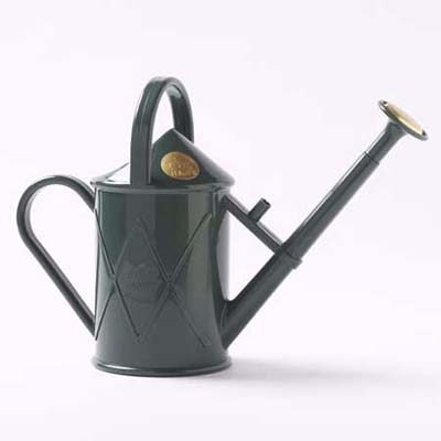 gardening can for kids