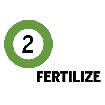 fertilize