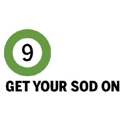 get your sod on
