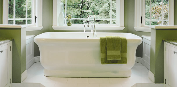 bath design