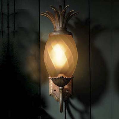 plantation light by hinkely lighting