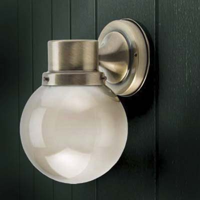 bright bulb sconce by thomas lighting