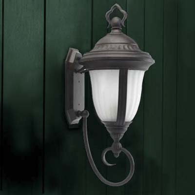 au courant colonial by thomas lighting