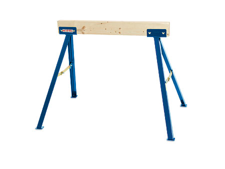 Trojan sawhorse