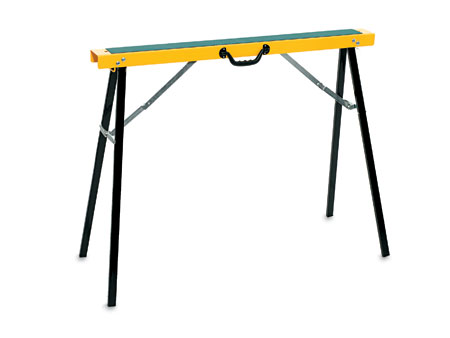 painted steel rail by Woodcraft