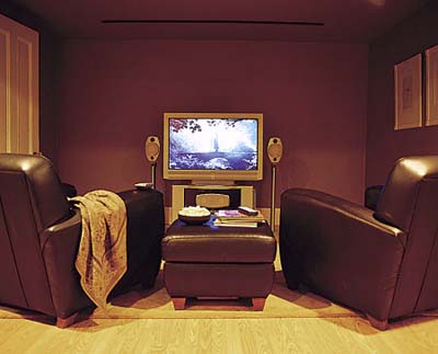 moveable speakers