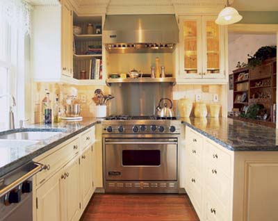 Kitchen Renovation Ideas