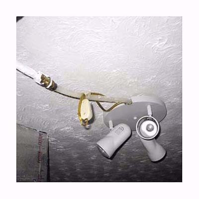 an electrical switch nightmare