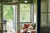 Porch Designs