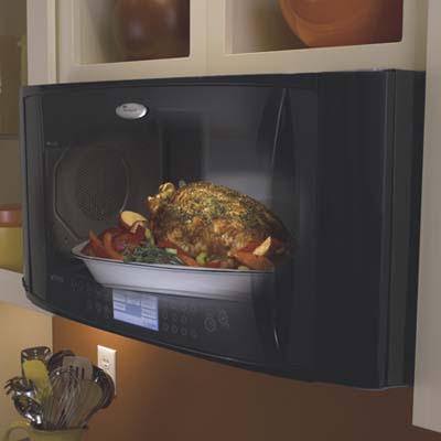 whirlpool velos speedcook