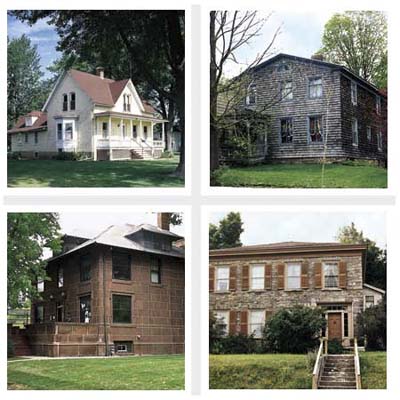 save this old house 2003 composite image
