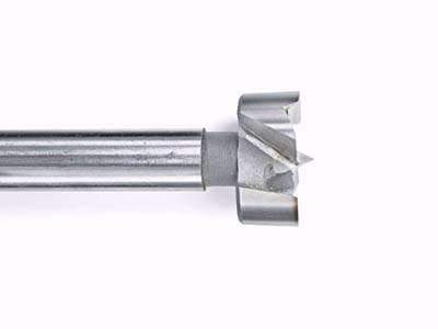 forstner bit
