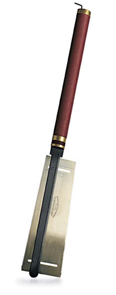 Japanese saw 