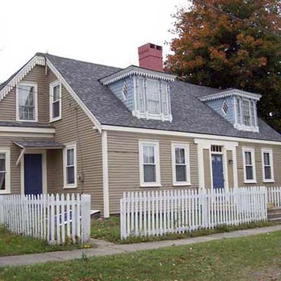 town of Eastport, Maine