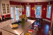 user-submitted kitchen