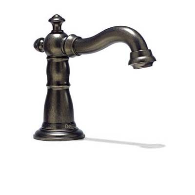 Venetian Bronze faucet