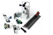 Irrigation Devices