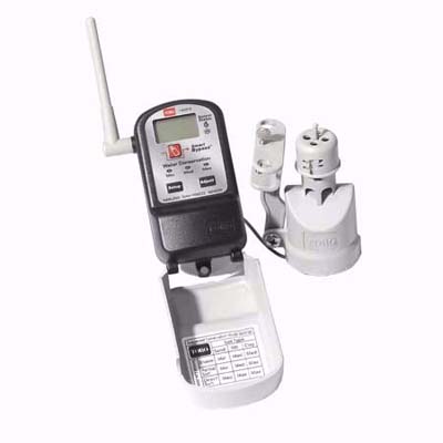 Toro’s Wireless Rain Sensor